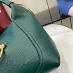 GUCCI SOFTBIT MEDIUM TOP HANDLE BAG - Image 4