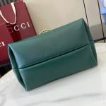 GUCCI SOFTBIT MEDIUM TOP HANDLE BAG - Image 10