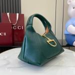 GUCCI SOFTBIT MEDIUM TOP HANDLE BAG - Image 12