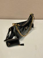 Prada Hobo Bag - Image 3
