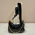 Prada Hobo Bag