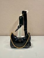 Prada Hobo Bag