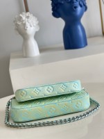 Louis Vuitton Multi Pochette Accessories - Image 3