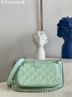 Louis Vuitton Multi Pochette Accessories