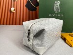 Goyard Bowling 25 Toiletry Bag - Image 2