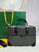 Goyard Ambassade MM Document Case - Image 2