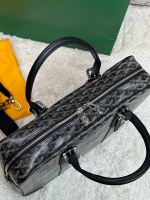 Goyard Ambassade MM Document Case - Image 5