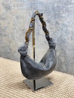 YSL AMALIA mini hobo bag - Image 2