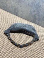 YSL AMALIA mini hobo bag - Image 4