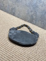 YSL AMALIA mini hobo bag - Image 5