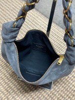 YSL AMALIA mini hobo bag - Image 8