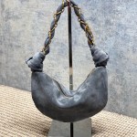 YSL AMALIA mini hobo bag