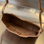 Bottega Veneta BV Cassette Pouch On Strap - Image 5