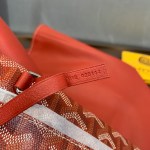 Goyard Saint Louis GM Tote Bag Canvas Reversible - Image 2