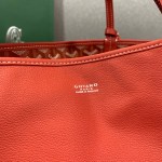Goyard Saint Louis GM Tote Bag Canvas Reversible - Image 6
