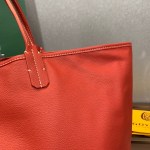 Goyard Saint Louis GM Tote Bag Canvas Reversible - Image 7