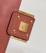Fendi Baguette Mini - Image 8