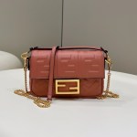 Fendi Baguette Mini