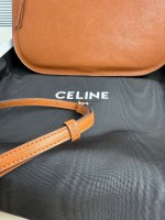 Celine SOFT TRIOMPHE BESACE - Image 5