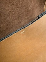Celine SOFT TRIOMPHE BESACE - Image 7