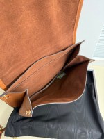 Celine SOFT TRIOMPHE BESACE - Image 8