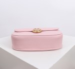 Medium Dior Médaillon Flap Bag - Image 5