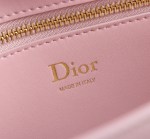 Medium Dior Médaillon Flap Bag - Image 9