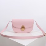 Medium Dior Médaillon Flap Bag