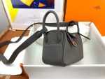 Hermes Mini Lindy - Image 4