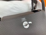 Hermes Mini Lindy - Image 5