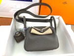 Hermes Mini Lindy - Image 8
