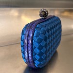 Bottega Veneta BV Knot Clutch - Image 2