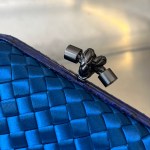 Bottega Veneta BV Knot Clutch - Image 4