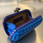 Bottega Veneta BV Knot Clutch - Image 7