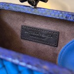 Bottega Veneta BV Knot Clutch - Image 8