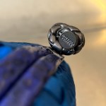 Bottega Veneta BV Knot Clutch - Image 9