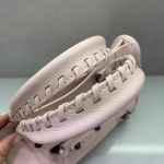 Balenciaga Women’s Le City Bag Small - Image 5