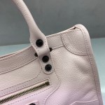Balenciaga Women’s Le City Bag Small - Image 6