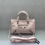 Balenciaga Women’s Le City Bag Small