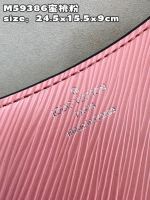 Louis Vuitton Buci - Image 9