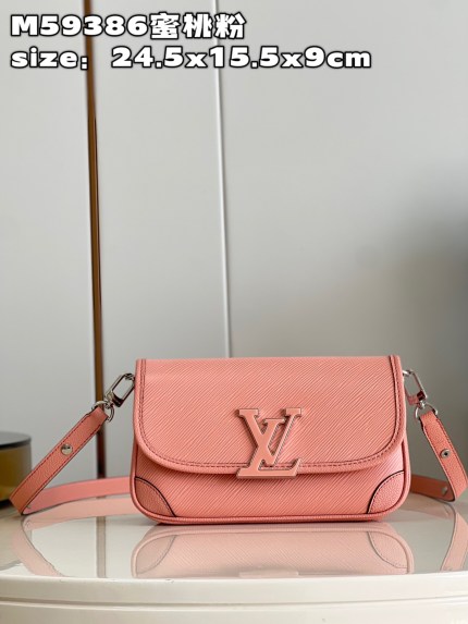 Louis Vuitton Buci