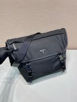 Prada Re-Nylon shoulder bag - Image 3