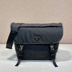 Prada Re-Nylon shoulder bag
