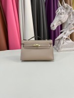 Hermes Kelly Pochette - Image 4