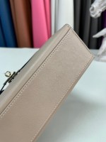 Hermes Kelly Pochette - Image 5