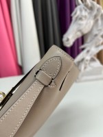 Hermes Kelly Pochette - Image 6