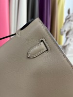 Hermes Kelly Pochette - Image 7
