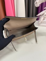 Hermes Kelly Pochette - Image 9