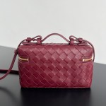 Bottega Veneta Bang Bang Vanity Case - Image 2