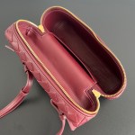 Bottega Veneta Bang Bang Vanity Case - Image 6